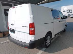 Toyota ProAce - 2021