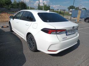 Toyota Corolla - 2023