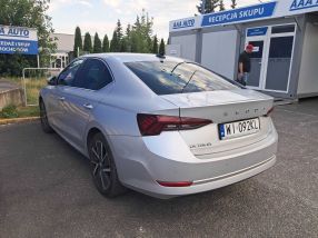 Skoda Octavia - 2020
