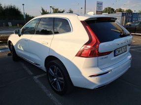 Volvo XC60 - 2018