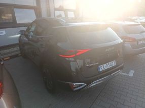 Kia Sportage - 2023