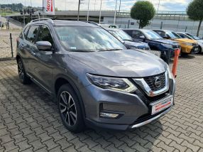 Nissan X-Trail - 2019