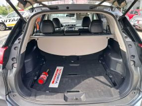 Nissan X-Trail - 2019
