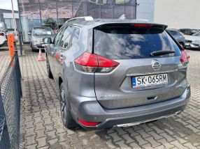 Nissan X-Trail - 2019
