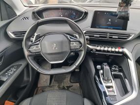 Peugeot 3008 - 2019