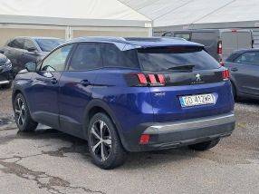 Peugeot 3008 - 2019