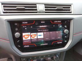 Seat Arona - 2019