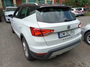 Seat Arona - 2019