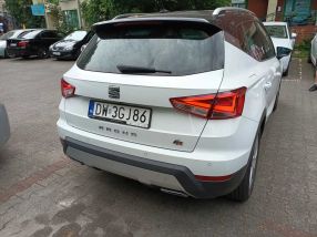 Seat Arona - 2019