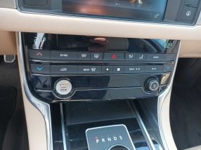Jaguar XF - 2016