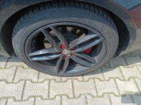 Jaguar XF - 2016