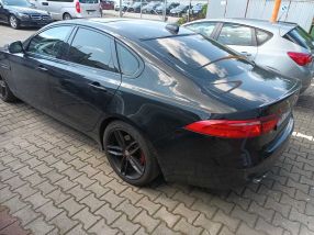 Jaguar XF - 2016