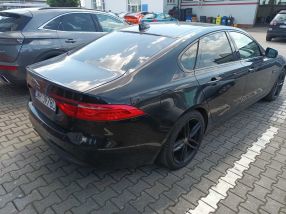 Jaguar XF - 2016