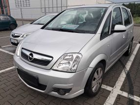 Opel Meriva - 2006