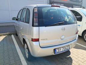 Opel Meriva - 2006