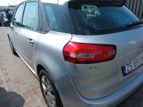 Citroen C4 Picasso - 2015