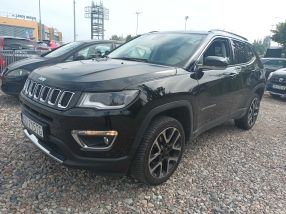 Jeep Compass - 2018