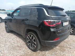 Jeep Compass - 2018