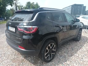 Jeep Compass - 2018