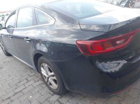 Renault Talisman - 2016