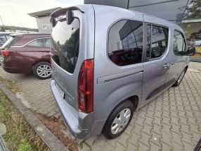 Opel Combo - 2021
