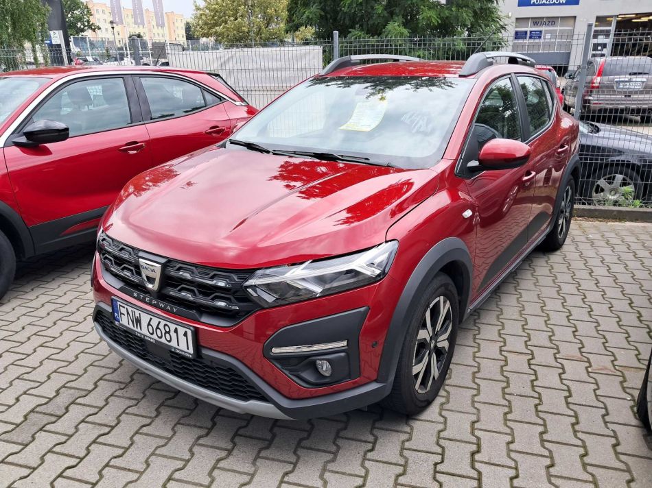 Dacia Sandero - 2022
