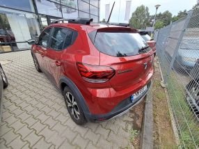 Dacia Sandero - 2022