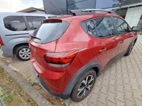 Dacia Sandero - 2022