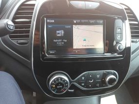 Renault Captur - 2017