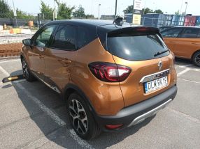 Renault Captur - 2017