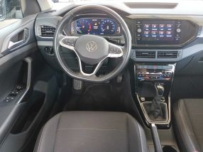 Volkswagen T-Cross - 2021