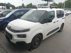 Citroen Berlingo - 2019