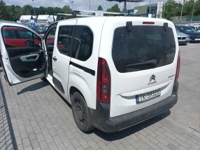 Citroen Berlingo - 2019