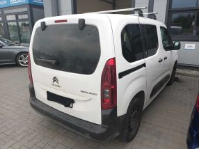 Citroen Berlingo - 2019
