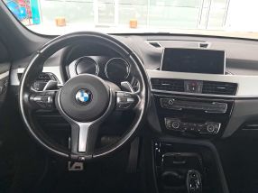 BMW X1 - 2018