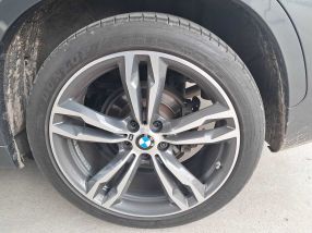 BMW X1 - 2018
