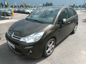 Citroen C3 - 2013