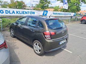 Citroen C3 - 2013