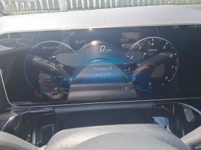 Mercedes-Benz B - 2019