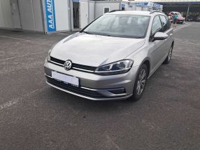 Volkswagen Golf - 2019