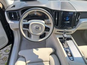 Volvo XC60 - 2018