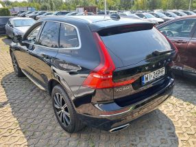 Volvo XC60 - 2018