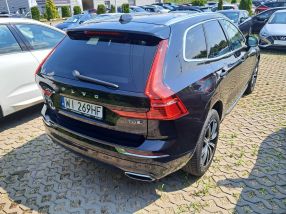 Volvo XC60 - 2018