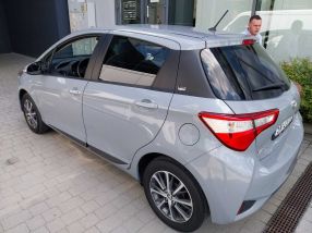 Toyota Yaris - 2019