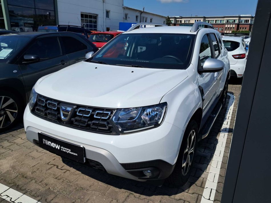 Dacia Duster - 2020