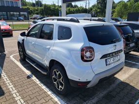 Dacia Duster - 2020