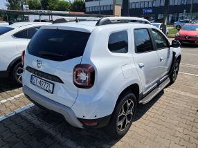 Dacia Duster - 2020