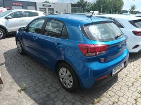 Kia Rio - 2020