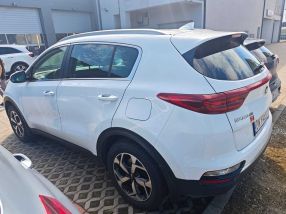 Kia Sportage - 2018