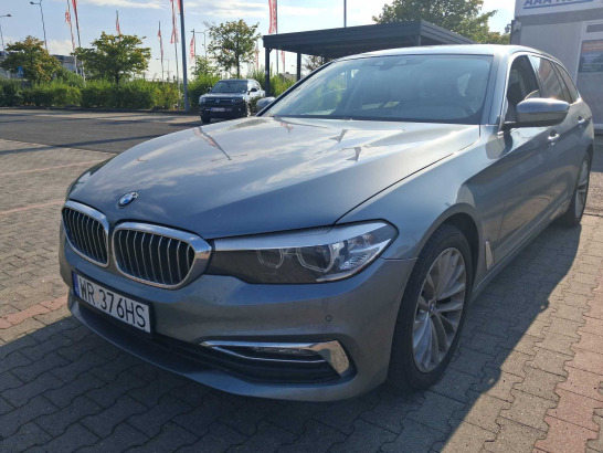 BMW 5